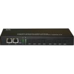 Коммутатор Netlink NL-SW-SFP-08S/02E УТ000002060 (артикул 22871439) – фото 1