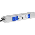 Герметичный компактный блок питания ELF, 12В, 80Вт, IP67 12080С-HY (артикул 15854482) – фото 1