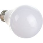 Светодиодная лампа Volpe. Форма A, матовая LED-A60-11W/WW/E27/FR/NR UL-00003787 (артикул 15959736) – фото 1