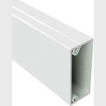 Миниканал 50x20 белый 2м DKC TMC 00313 (артикул 15145557) – фото 1