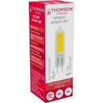 Светодиодная лампа Hiper THOMSON LED G4 COB 4W 380Lm 3000K TH-B4218 (артикул 23114097) – фото 1