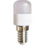 Светодиодная лампа Ecola T25 LED Micro 1,5W E14 4000K капсульная 270 матовая 55x22 mm B4TV15ELC (артикул 22441953) – фото 1