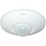 Датчик присутствия Orbis 360 градусов CIRCUMAT PRO CR белый ДУ OB134912 (артикул 15539574) – фото 1