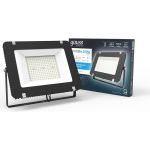 Прожектор Gauss LED Qplus 200W 24000lm IP65 6500К черный 613100200 (артикул 15869371) – фото 1