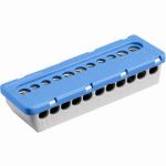 Винтовой клеммник ABB N 5x16- 6х6 мм, NK/S11 1SPE007715F0732 (артикул 16314027) – фото 1