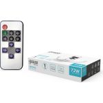Диммер Gauss Basic для ленты LED 12V 72W 1/200 BT600 (артикул 21529390) – фото 1
