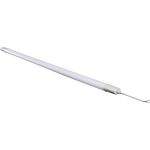 Линейный светильник Ecola LED linear IP65 замена ЛПО 40W 220V 6500K 1245x56x32 LSTD40ELC (артикул 16949635) – фото 1