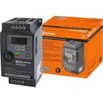 Преобразователь частоты TDM ПЧ-02T20 380В, 2,2кВт SQ0749-0006 (артикул 20835837) – фото 1