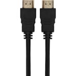 Кабель HDMI 1.4 PROCONNECT Gold, 4К, 2 метра 17-6204-6 (артикул 22137117) – фото 1