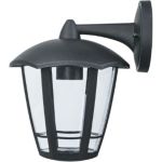 Светильник Navigator NOF-P05-BL-IP44-E27 61615 (артикул 16288741) – фото 1