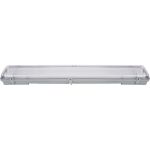 Корпус под 2 LED лампы Ultraflash LML-0406-11 C01 NEW 14103 (артикул 16122489) – фото 1