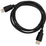 Кабель HDMI 1.4 PROCONNECT Gold, 4К, 1,5 метра 17-6203-6 (артикул 22137087) – фото 1