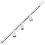 Трековый светильник Volpe набор UBL-Q392 GU10/K WHITE SET31 UL-00009607 (артикул 23429661) – фото 1