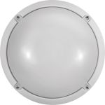 Светильник ОНЛАЙТ OBL-R1-7-4K-WH-IP65-LED-SNRV 71622 (артикул 16055314) – фото 1