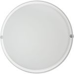 Банник LightPhenomenON LT-LBWP-04-IP65-12W-6500К LED Е1601-0008 (артикул 16332389) – фото 1