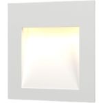 Светодиодный светильник Elektrostandard MRL LED 1103, белый, подсветка для лестниц a049743 (артикул 16622774) – фото 1