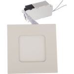 Точечный светильник Luminarte DLUSWH-DLL5W-S (артикул 15935246) – фото 1