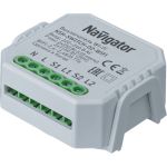 Переключатель Navigator 82 633 NSH-SWITCH-02-WiFi 82633 (артикул 18109219) – фото 1
