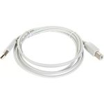 Кабель Telecom USB2.0 A--B 1.8м TC6900-1.8M (артикул 16170768) – фото 1