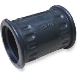 Муфта для гофрированных труб WEYER WQK-AD28.5/28.5B - соединитель прямой WE3001600 (артикул 23560875) – фото 1