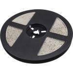 Светодиодная лента Lamper LED силикон 5м, 12В, 8 мм, IP65, SMD 2835, 120 LED/m, свет белый 141-365 (артикул 21885556) – фото 1