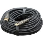 Активный оптический кабель Cablexpert Premium Series, HDMI v2.0, 19M/19M, AOC CCBP-HDMI-AOC-100M (артикул 16206367) – фото 1