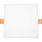Светодиодный энергосберегающий светильник Lucem LM-FLPS 24W 6500K FLSLPR00000199 (артикул 23299899) – фото 1