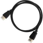 Кабель HDMI 1.4 PROCONNECT Gold, 4К, 1 метр 17-6202-6 (артикул 22137105) – фото 1