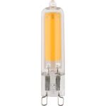 Светодиодная лампа ЭРА STD LED JCD 6W GL840 G9 6Вт капсула, нейтральная белая Б0049086 (артикул 16921039) – фото 1