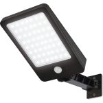 Садовый светильник на солнечной батарее Uniel USL-F-561/PT165 SENSOR UL-00009345 (артикул 23274735) – фото 1