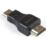 Переходник ExeGate HDMI-miniHDMI EX-HDMI-FMC 19F 19M, позолоченные контакты 284924 (артикул 24608397) – фото 1