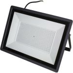 Светодиодный прожектор Сириус А SFL 400W 440x330x50мм 6500K 32000Лм IP65 СириусА SFL-400W-B-65K-3 (артикул 23423967) – фото 1