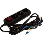 Комплект для подключения ЛАТРа в сеть до 7А SUNTEK SK2.2_LTR7A (артикул 15602458) – фото 1