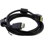 Кабель 5bites HDMI M- HDMI M V1.4B, ферритовые кольца, ETHERNET, 3D, 2м APC-014-020 (артикул 18300757) – фото 1