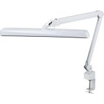 Светильник Лючия L640 "Cosmetic PRO" для салонов красоты белый LED 30W 3000-6000K 4606400050797 (артикул 22909365) – фото 1
