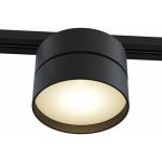 Трековый светильник MAYTONI Track lamps TR007-1-18W3K-B4K (артикул 16183535) – фото 1