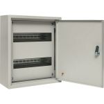 Навесной распределительный щит EKF ЩРН-18 Basic 350х300х120, IP31 mb21-18-bas (артикул 16058210) – фото 1