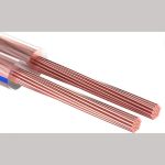 Акустический кабель REXANT BLUELINE 2х1,00 кв.мм, прозрачный 01-6205-3-20 (артикул 16240055) – фото 1