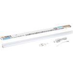 Светильник TDM LED ДПО 2001 10 Вт, 6500К, IP40, Народный SQ0329-0114 (артикул 20038912) – фото 1