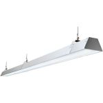 Торговый модульный светодиодный светильник ВСЕСВЕТОДИОДЫ Ритейл 76W-9500Lm 6002 (артикул 18496046) – фото 1