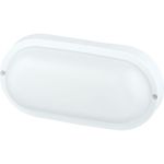 Светодиодный светильник TOKOV ELECTRIC ДПО-О1-12-4К-WIN-IP65 ЖКХ овал TOK-О1-12-4K-WIN-IP65 (артикул 22779645) – фото 1