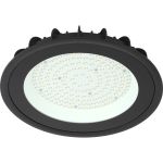 Подвесной светодиодный светильник ЭРА SPP-402-0-50K-100 IP65, 100Вт Б0046668 (артикул 16476895) – фото 1