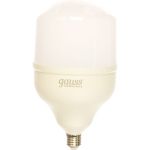 Лампа Gauss Elementary LED T140 E27 50W 4400lm 180-240V 4000K 63225 (артикул 15869347) – фото 1