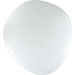 Настенно-потолочный светильник SONEX пластик, LED, 48W, STONE 2039/DL (артикул 17674925) – фото 1