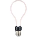 Лампа LED Gauss Filament Bulbless A72 Milky E27 4W 330lm 2700K 72х160mm 1/10/100 1004802104 (артикул 16404177) – фото 1