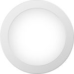 Светодиодный светильник TOKOV ELECTRIC ДВО-R1-6-6.5K-IP20 120x18мм 6Вт 420лм 6500К IP20 TOK-R1-6-6.5K-IP20 (артикул 22779735) – фото 1