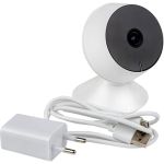 Умная камера EKF Connect M8S Wi-Fi scwf-m8s (артикул 17519412) – фото 1