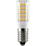 Светодиодная лампа TDM Е14, 5 Вт, 230 В, 3000 К, SMD, 16x54 мм SQ0340-0340 (артикул 20019928) – фото 1