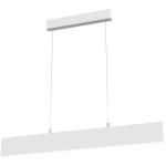 Подвесной светильник MAYTONI Step P010PL-L23W (артикул 16183343) – фото 1