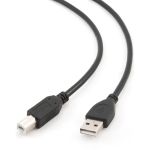 Кабель Pro Legend USB 2.0 A вилка - USB B вилка, 3 м. PL1305 (артикул 19795810) – фото 1